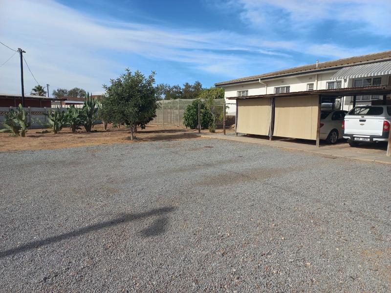 6 Bedroom Property for Sale in Klawer Western Cape